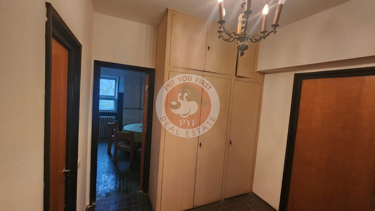 Cismigiu | 4 camere | U3 | Semidecomandat | 142mp | B13047 - foto 13