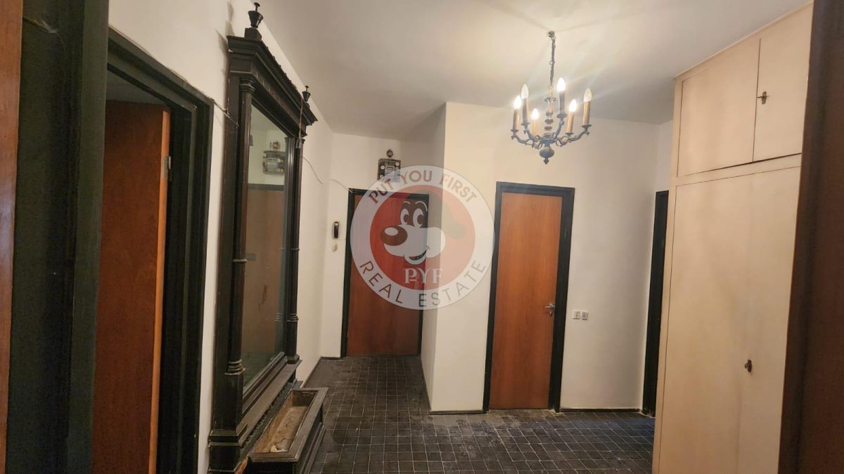 Cismigiu | 4 camere | U3 | Semidecomandat | 142mp | B13047 - foto 14