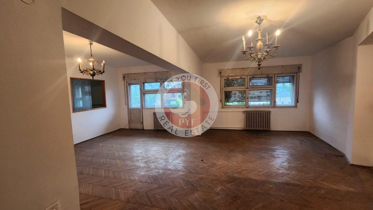 Cismigiu | 4 camere | U3 | Semidecomandat | 142mp | B13047 - foto 15