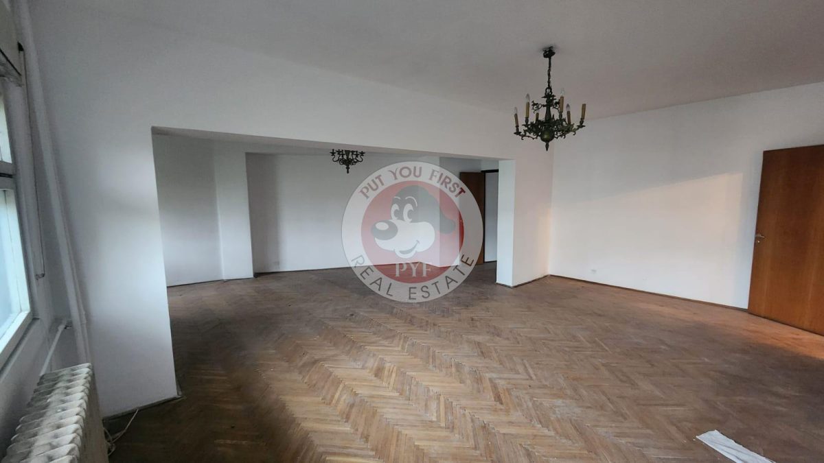 Cismigiu | 4 camere | U3 | Semidecomandat | 142mp | B13047 - foto 16