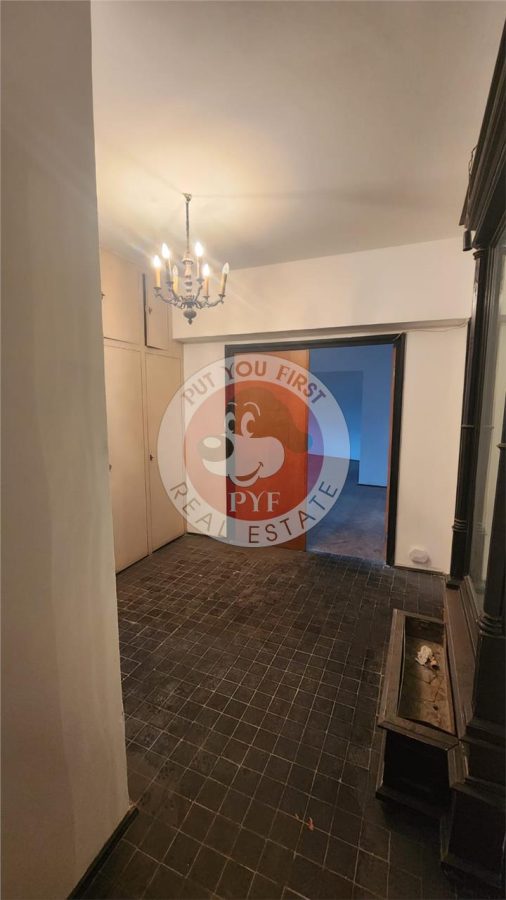 Cismigiu | 4 camere | U3 | Semidecomandat | 142mp | B13047 - foto 17