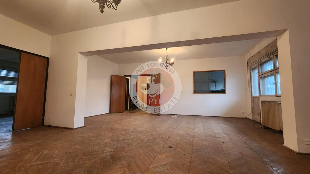 Cismigiu | 4 camere | U3 | Semidecomandat | 142mp | B13047 - foto 18