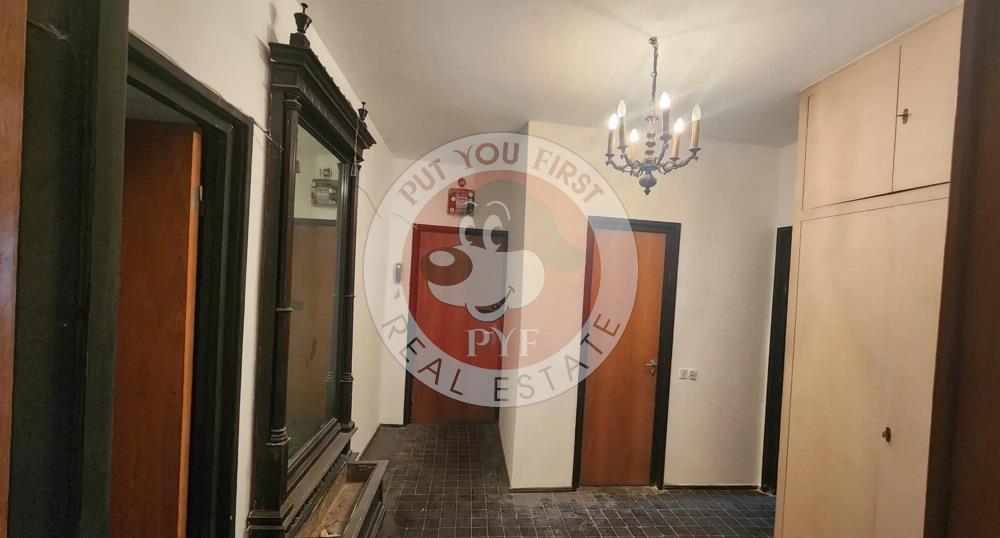 Cismigiu | 4 camere | U3 | Semidecomandat | 142mp | B13047 - foto 19