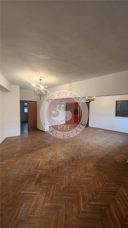 Cismigiu | 4 camere | U3 | Semidecomandat | 142mp | B13047 - foto 20