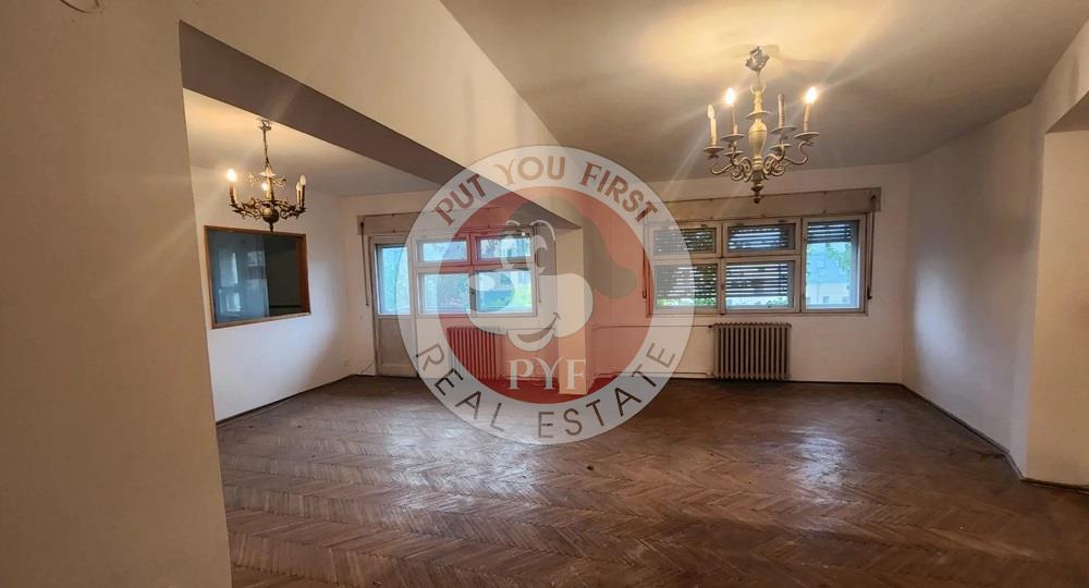 Cismigiu | 4 camere | U3 | Semidecomandat | 142mp | B13047 - foto 3