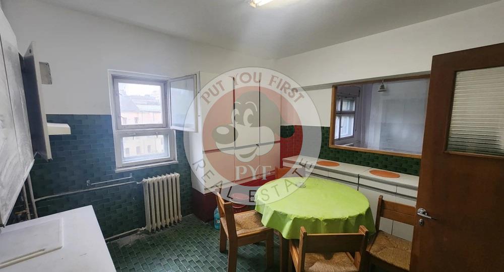 Cismigiu | 4 camere | U3 | Semidecomandat | 142mp | B13047 - foto 22