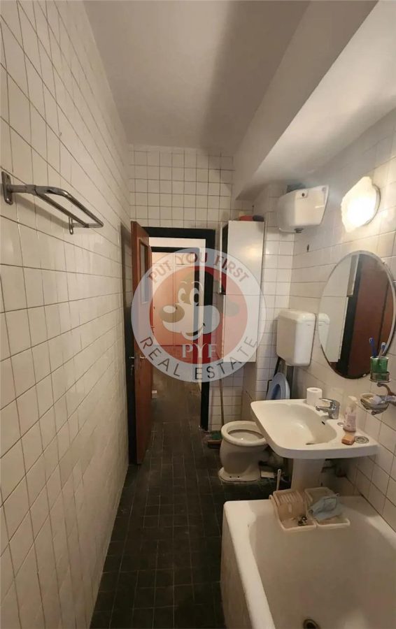 Cismigiu | 4 camere | U3 | Semidecomandat | 142mp | B13047 - foto 23