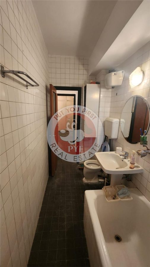 Cismigiu | 4 camere | U3 | Semidecomandat | 142mp | B13047 - foto 24