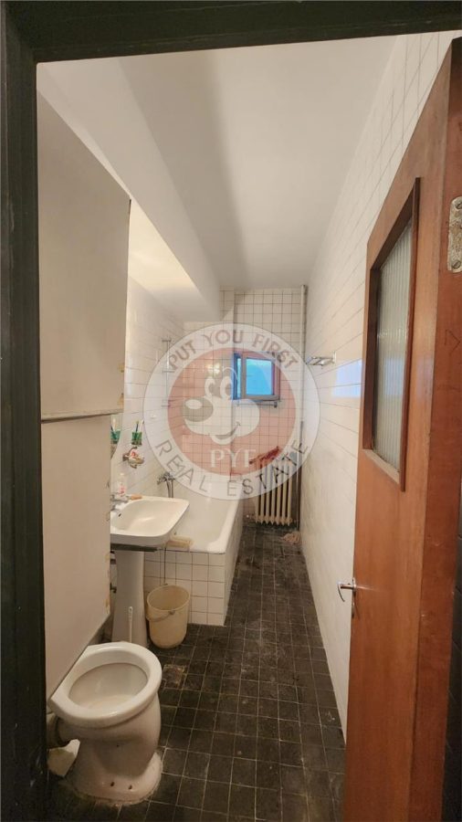 Cismigiu | 4 camere | U3 | Semidecomandat | 142mp | B13047 - foto 25