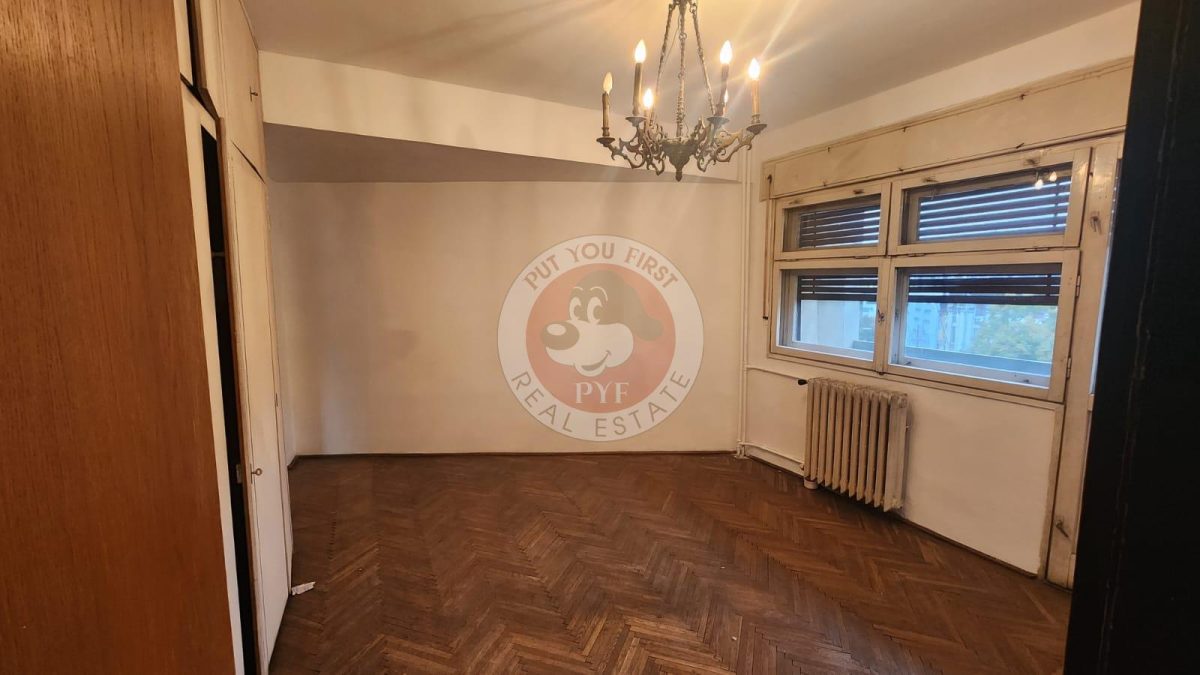 Cismigiu | 4 camere | U3 | Semidecomandat | 142mp | B13047 - foto 5