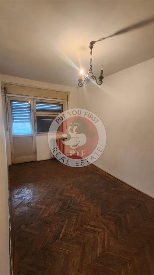 Cismigiu | 4 camere | U3 | Semidecomandat | 142mp | B13047 - foto 6