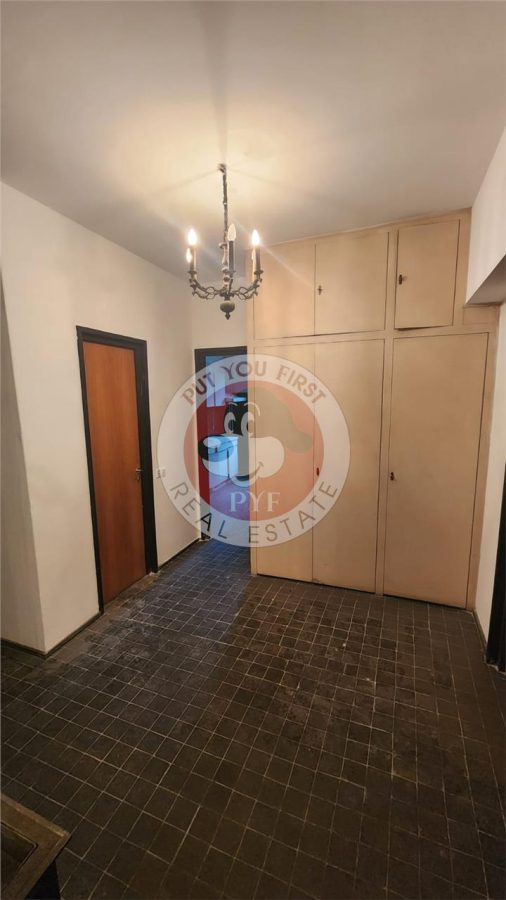 Cismigiu | 4 camere | U3 | Semidecomandat | 142mp | B13047 - foto 7