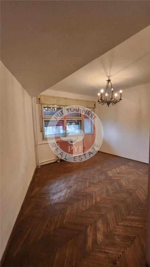 Cismigiu | 4 camere | U3 | Semidecomandat | 142mp | B13047 - foto 8