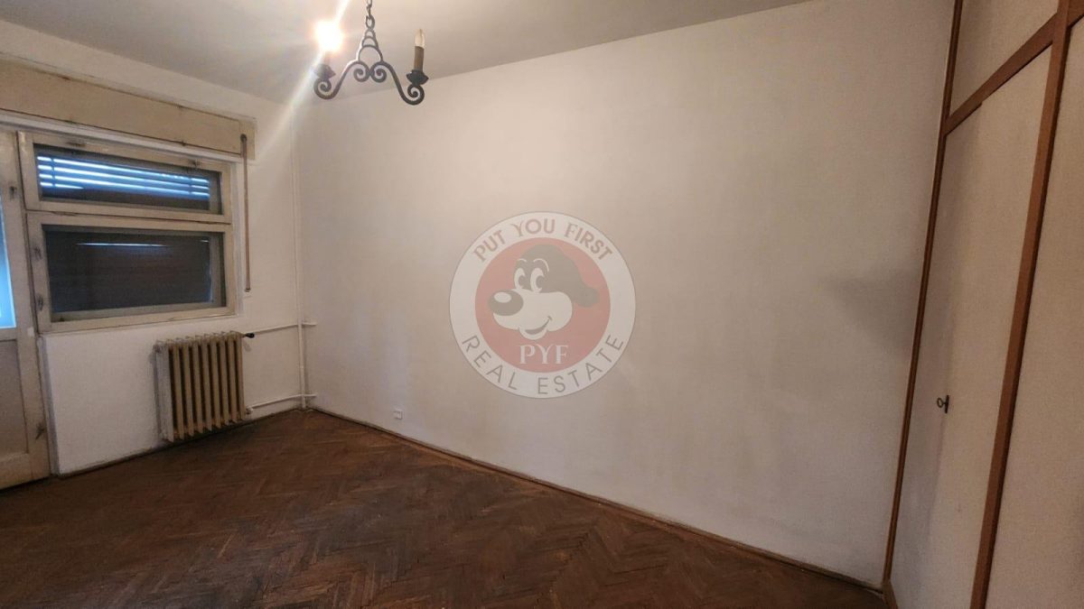 Cismigiu | 4 camere | U3 | Semidecomandat | 142mp | B13047 - foto 9