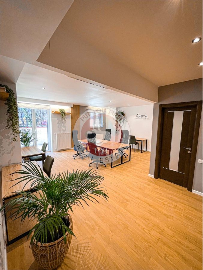 Sevastopol | 3 camere | Bloc 2009 | Decomandat | 119mp | B13042 - 