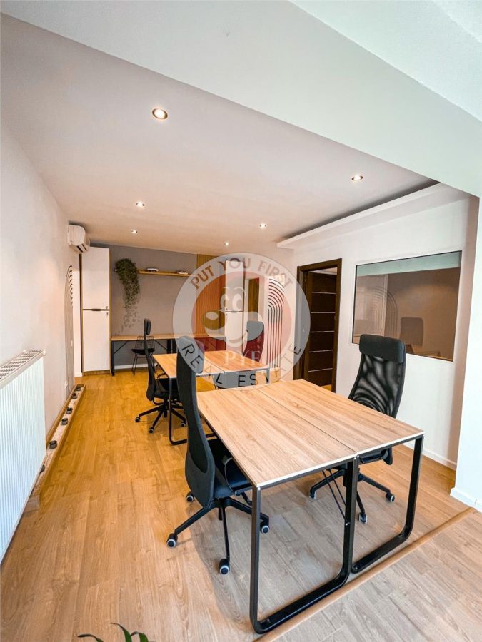 Sevastopol | 3 camere | Bloc 2009 | Decomandat | 119mp | B13042 - foto 2