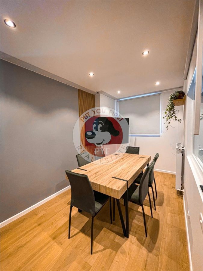 Sevastopol | 3 camere | Bloc 2009 | Decomandat | 119mp | B13042 - foto 3