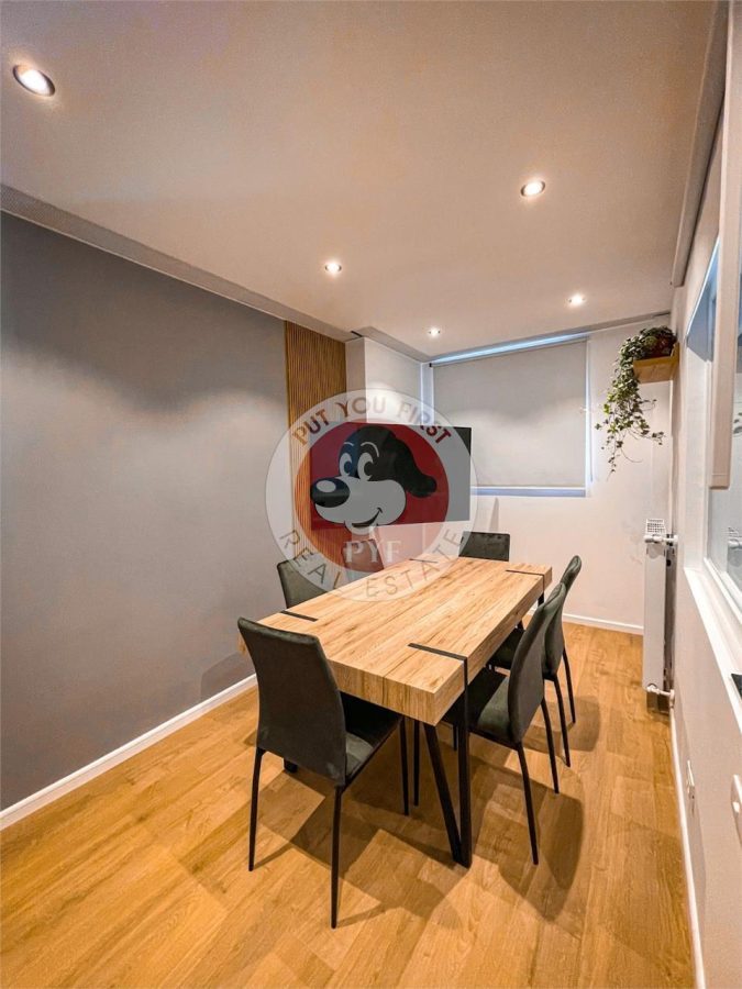 Sevastopol | 3 camere | Bloc 2009 | Decomandat | 119mp | B13042 - foto 4