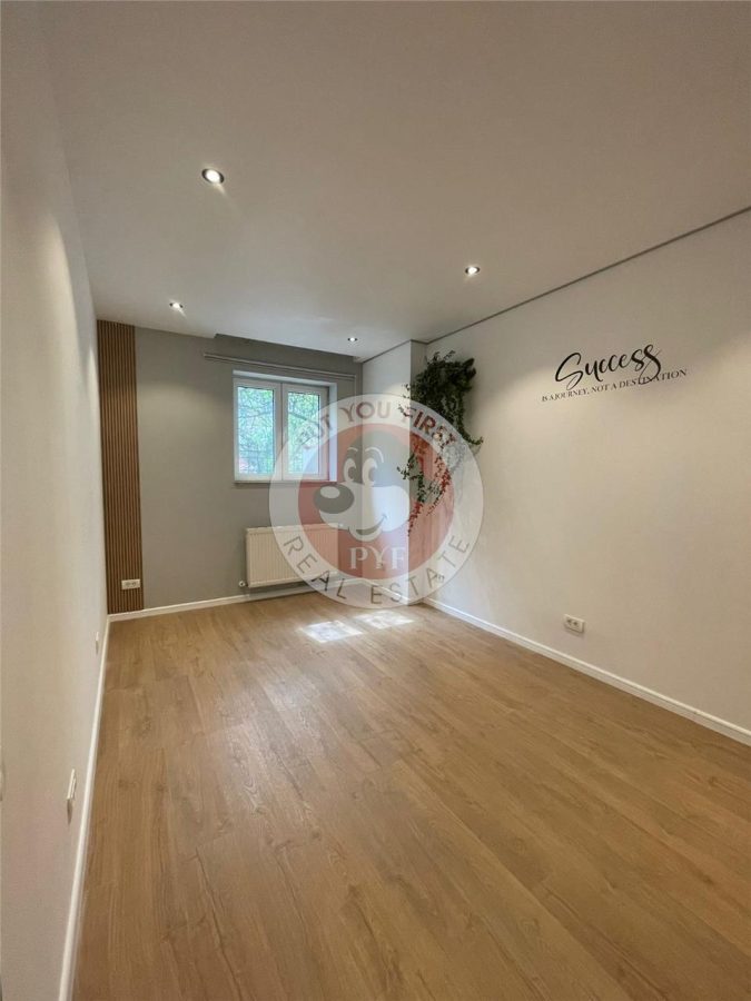 Sevastopol | 3 camere | Bloc 2009 | Decomandat | 119mp | B13042 - foto 6