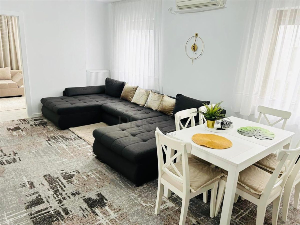 TORONTALULUI | 3 CAM | 2 BAI | PARCARE SUBTERANA | TERASA | PARTER | PARC PRIVAT - 