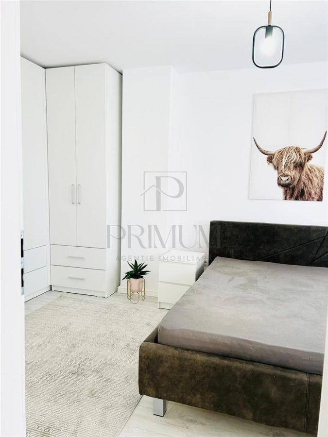 TORONTALULUI | 3 CAM | 2 BAI | PARCARE SUBTERANA | TERASA | PARTER | PARC PRIVAT - foto 14