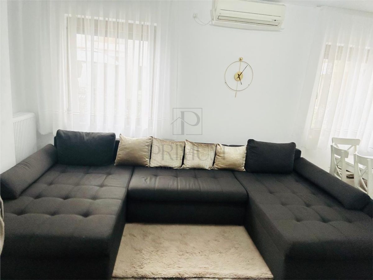 TORONTALULUI | 3 CAM | 2 BAI | PARCARE SUBTERANA | TERASA | PARTER | PARC PRIVAT - foto 17