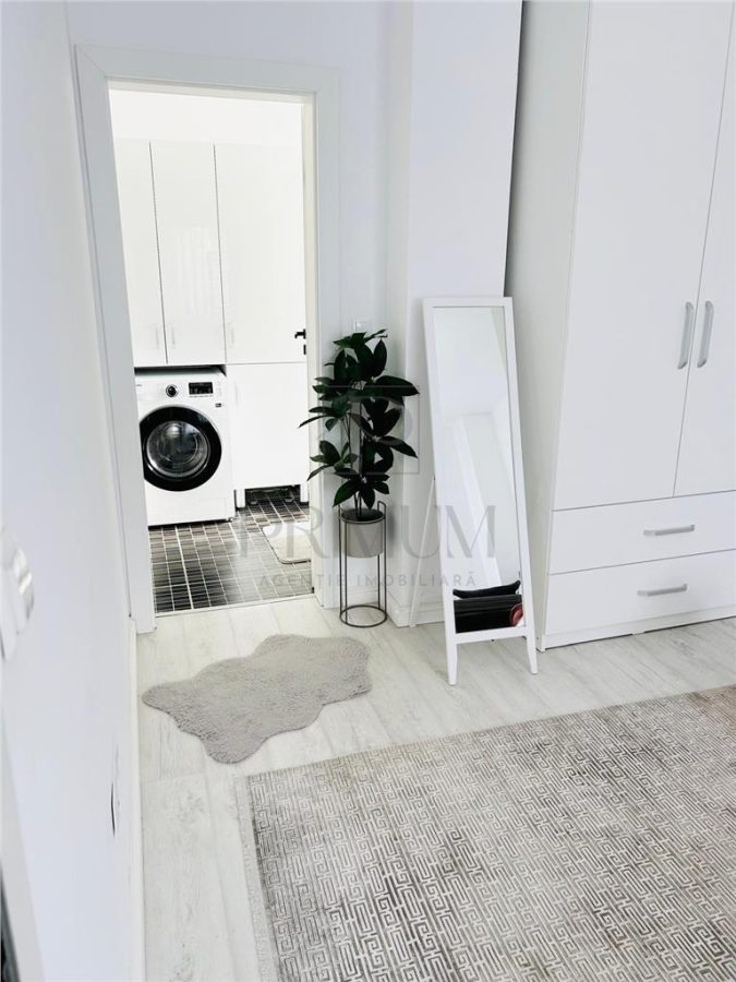 TORONTALULUI | 3 CAM | 2 BAI | PARCARE SUBTERANA | TERASA | PARTER | PARC PRIVAT - foto 18