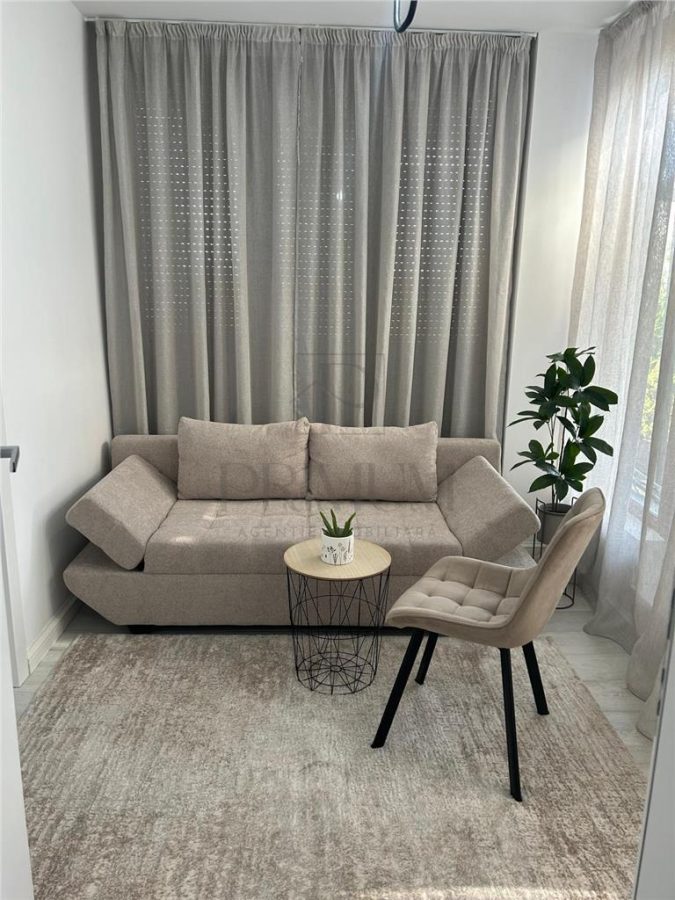 TORONTALULUI | 3 CAM | 2 BAI | PARCARE SUBTERANA | TERASA | PARTER | PARC PRIVAT - foto 3