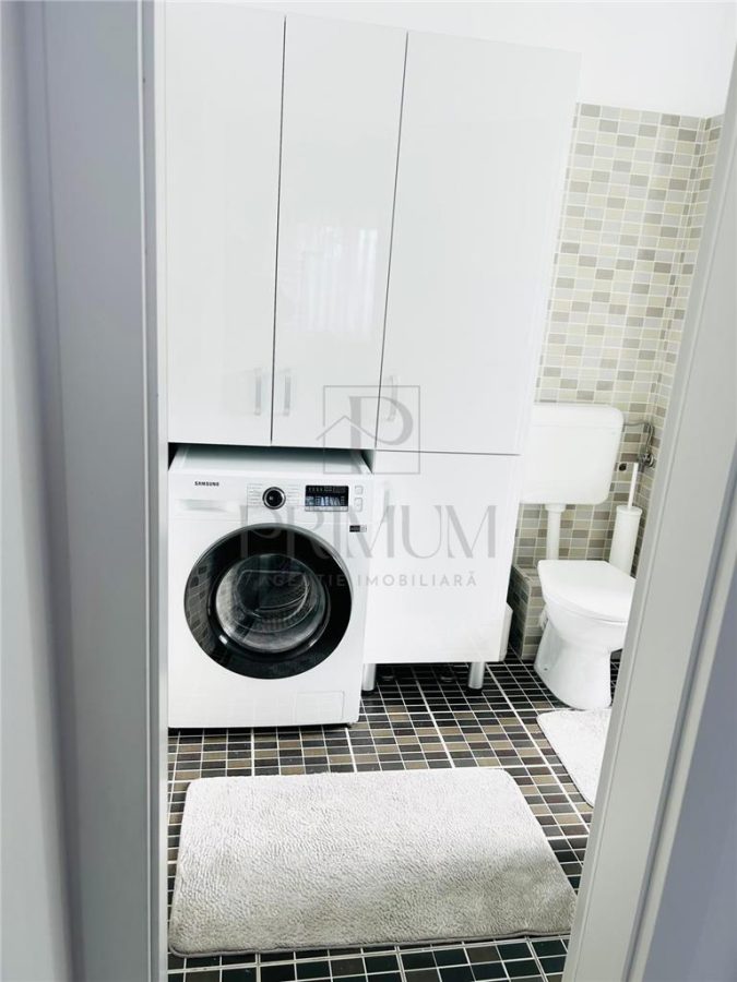 TORONTALULUI | 3 CAM | 2 BAI | PARCARE SUBTERANA | TERASA | PARTER | PARC PRIVAT - foto 5