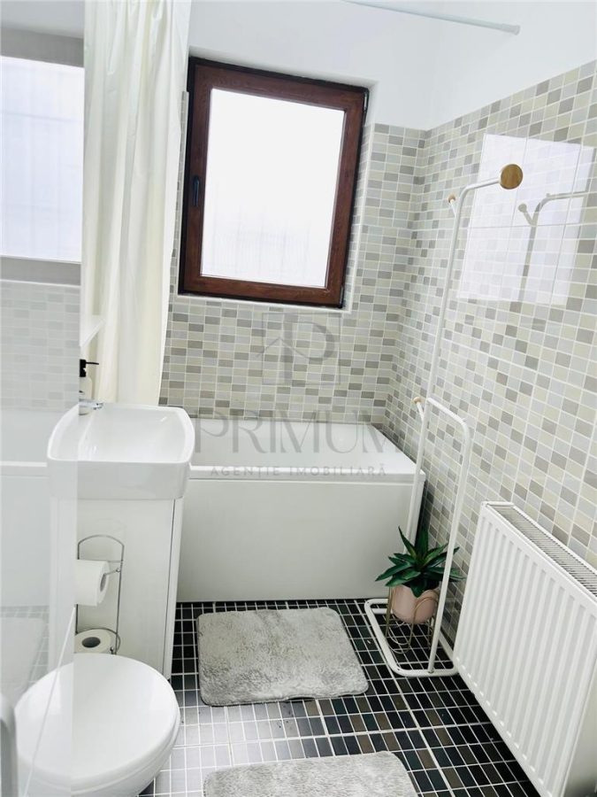 TORONTALULUI | 3 CAM | 2 BAI | PARCARE SUBTERANA | TERASA | PARTER | PARC PRIVAT - foto 6