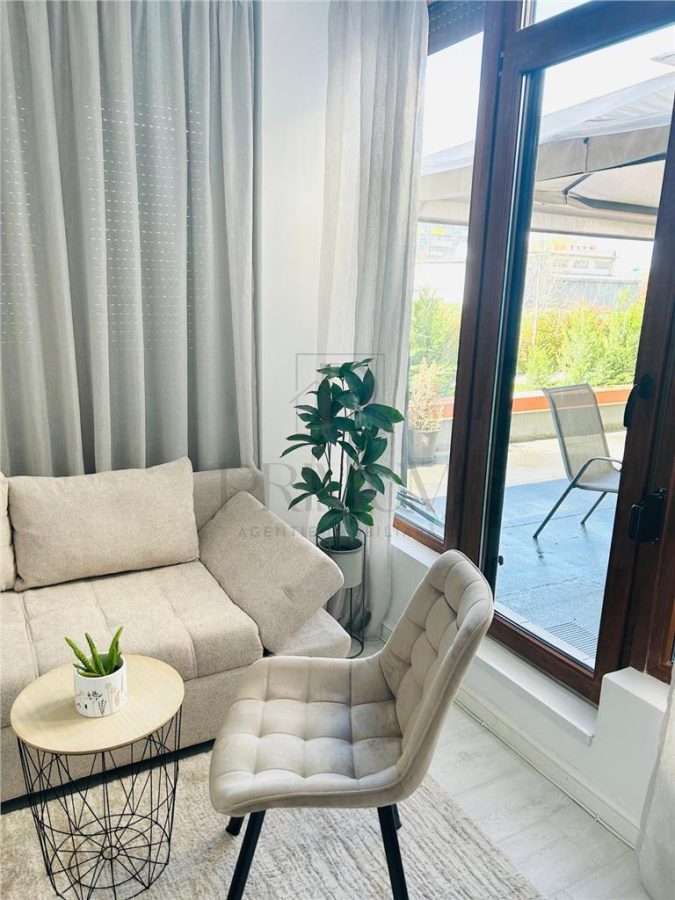 TORONTALULUI | 3 CAM | 2 BAI | PARCARE SUBTERANA | TERASA | PARTER | PARC PRIVAT - foto 9