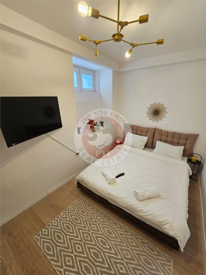 B Franklin | 4 camere | Fara Risc | dec | 114mp | B13026 - foto 11