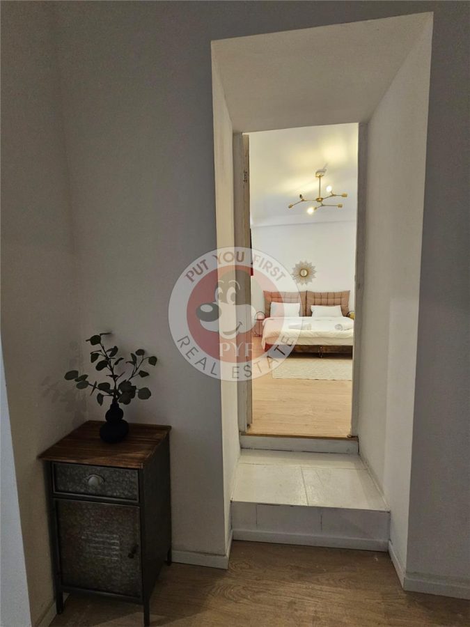 B Franklin | 4 camere | Fara Risc | dec | 114mp | B13026 - foto 12