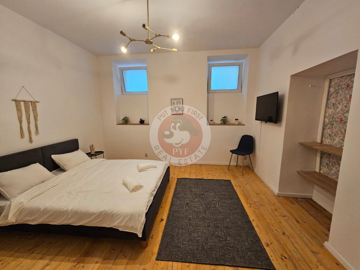 B Franklin | 4 camere | Fara Risc | dec | 114mp | B13026 - foto 13