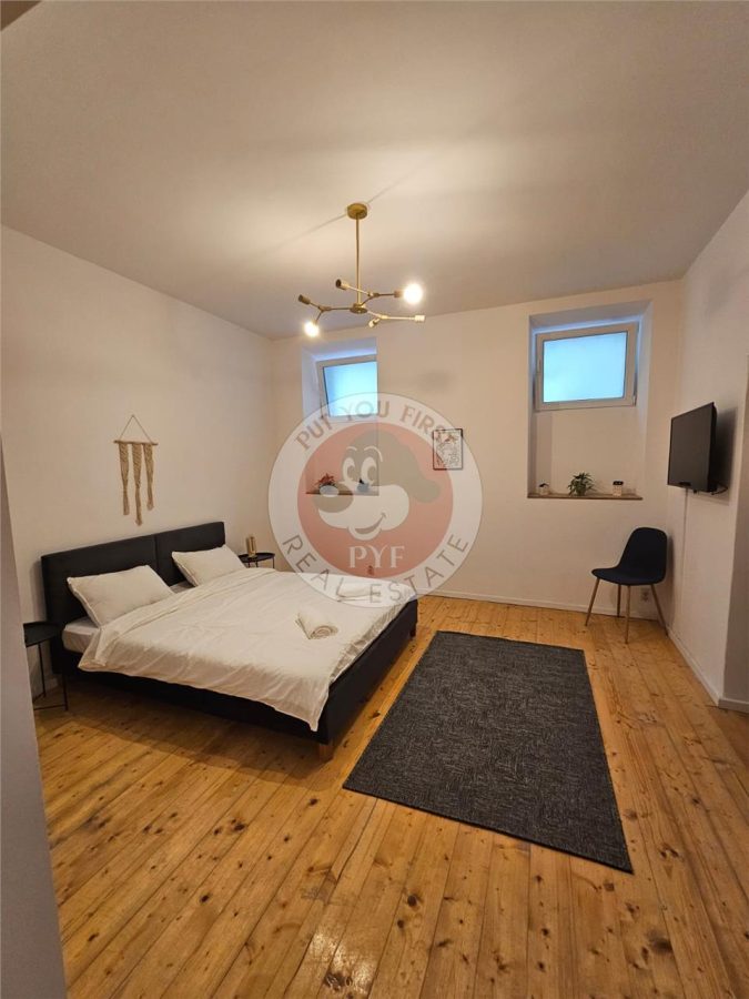 B Franklin | 4 camere | Fara Risc | dec | 114mp | B13026 - foto 14