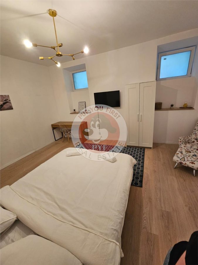 B Franklin | 4 camere | Fara Risc | dec | 114mp | B13026 - foto 15