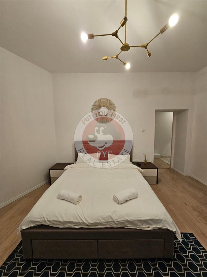 B Franklin | 4 camere | Fara Risc | dec | 114mp | B13026 - foto 16