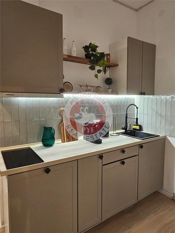 B Franklin | 4 camere | Fara Risc | dec | 114mp | B13026 - foto 17