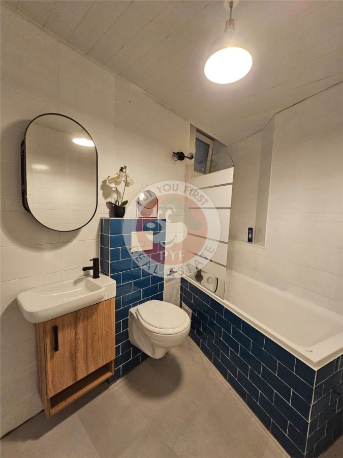 B Franklin | 4 camere | Fara Risc | dec | 114mp | B13026 - foto 18