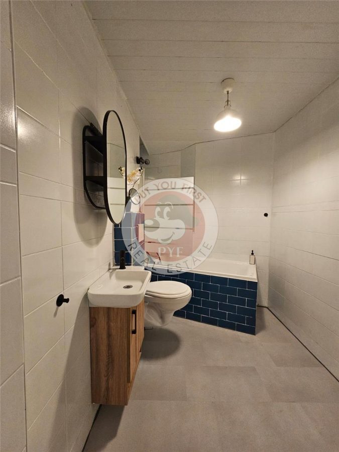 B Franklin | 4 camere | Fara Risc | dec | 114mp | B13026 - foto 19