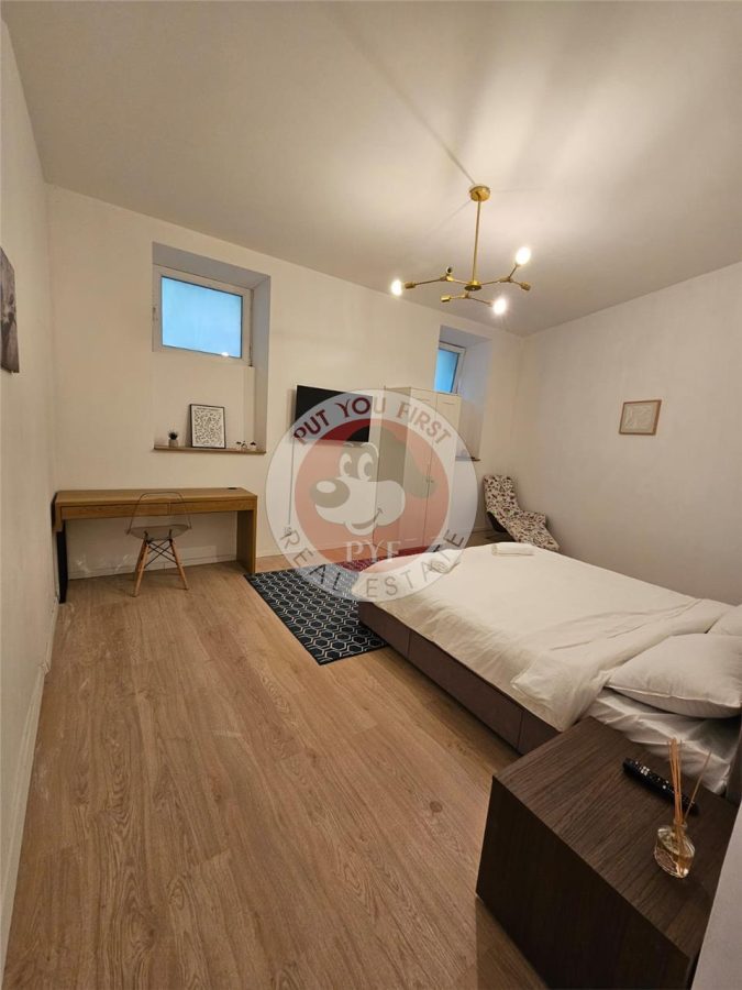 B Franklin | 4 camere | Fara Risc | dec | 114mp | B13026 - foto 20