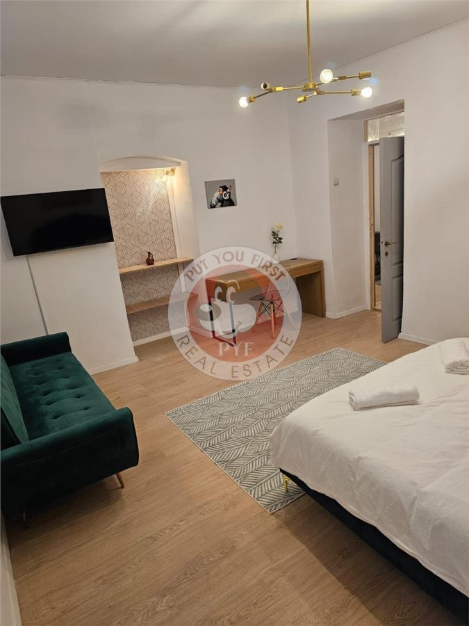 B Franklin | 4 camere | Fara Risc | dec | 114mp | B13026 - foto 3