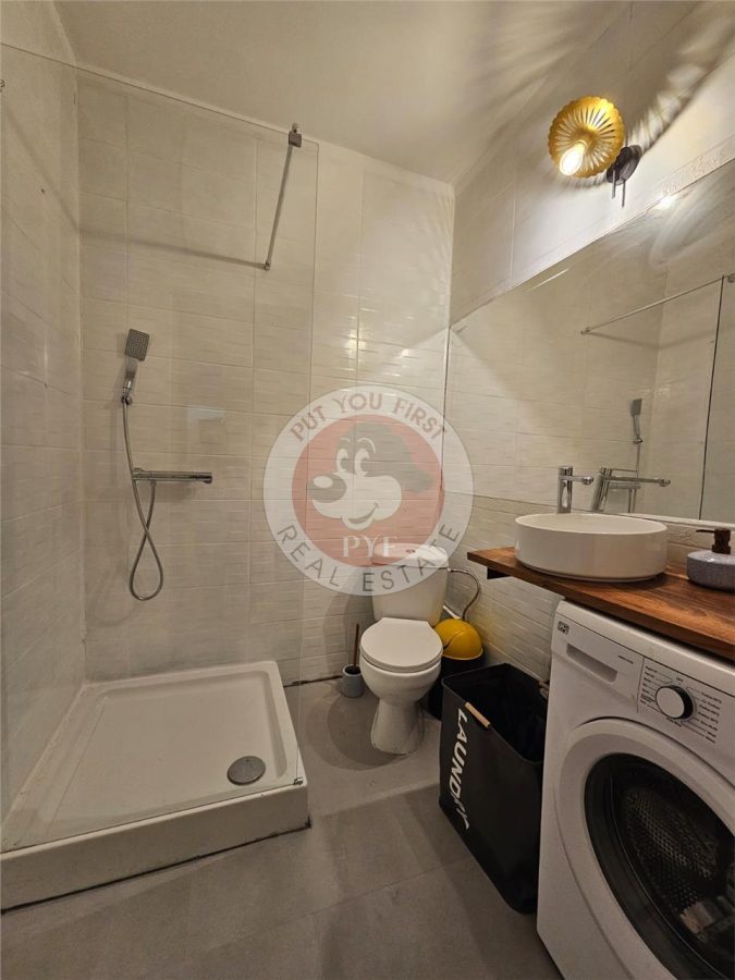 B Franklin | 4 camere | Fara Risc | dec | 114mp | B13026 - foto 21