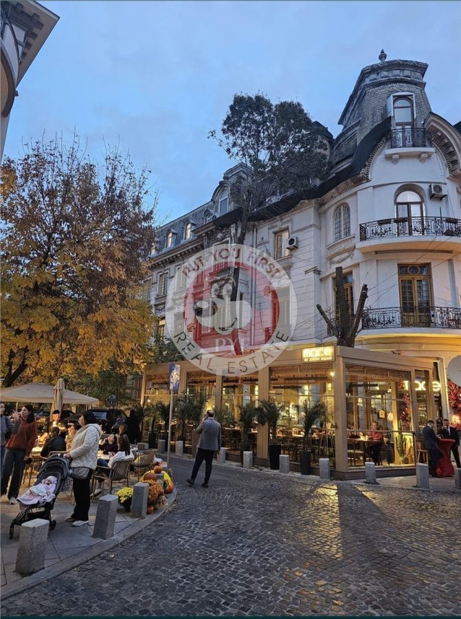 B Franklin | 4 camere | Fara Risc | dec | 114mp | B13026 - foto 22