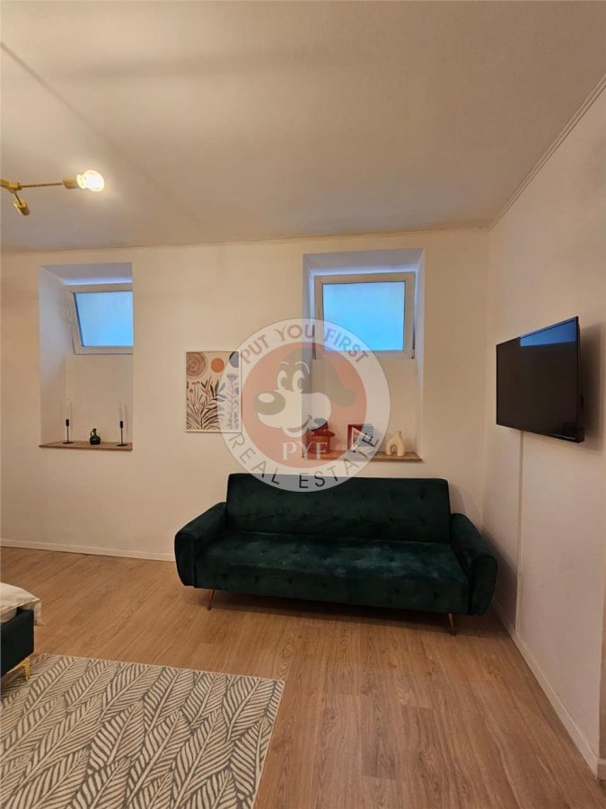 B Franklin | 4 camere | Fara Risc | dec | 114mp | B13026 - foto 4