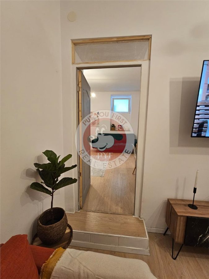 B Franklin | 4 camere | Fara Risc | dec | 114mp | B13026 - foto 5