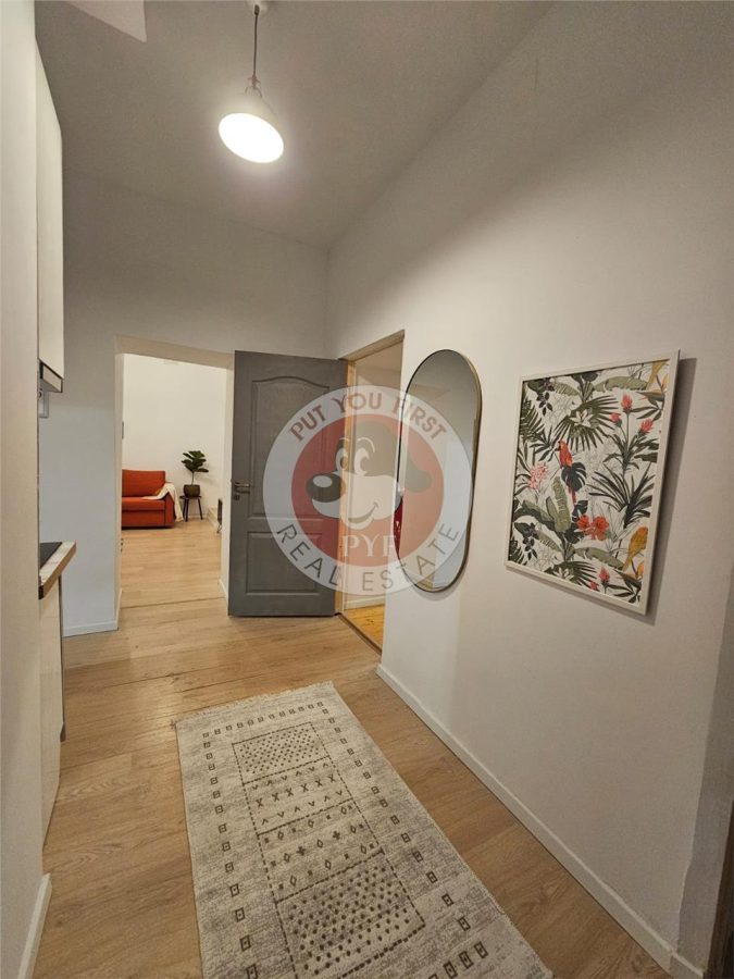 B Franklin | 4 camere | Fara Risc | dec | 114mp | B13026 - foto 6