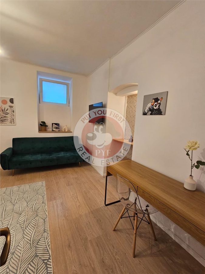 B Franklin | 4 camere | Fara Risc | dec | 114mp | B13026 - foto 7