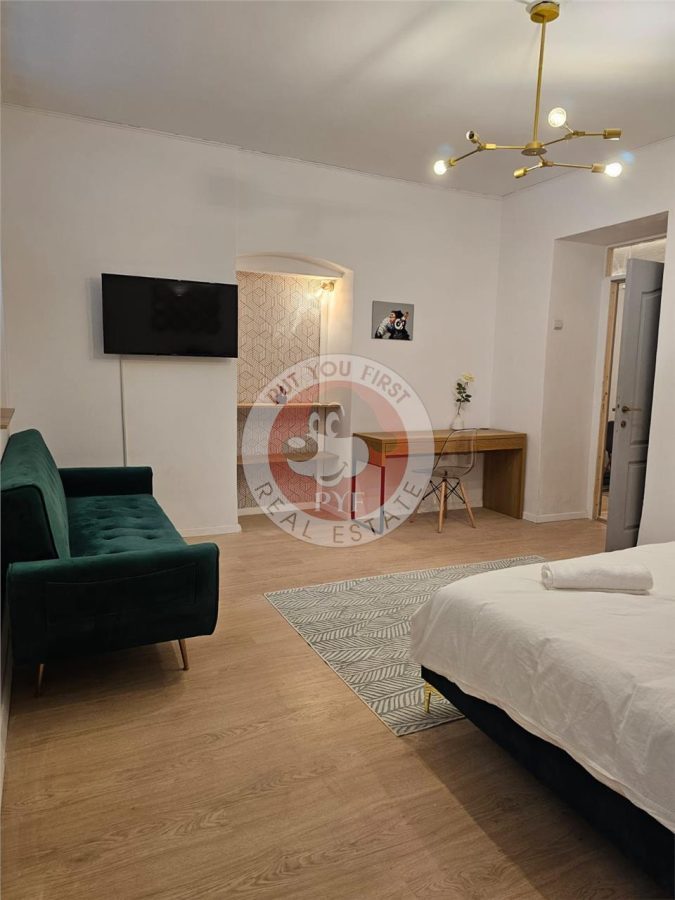 B Franklin | 4 camere | Fara Risc | dec | 114mp | B13026 - foto 8