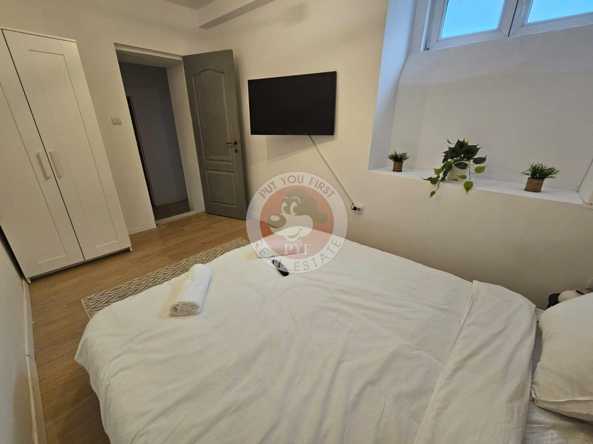 B Franklin | 4 camere | Fara Risc | dec | 114mp | B13026 - foto 9